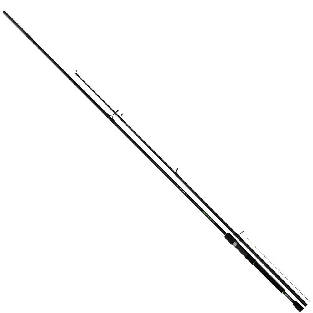 Maver Moon Eclipse Spinning Rod Silber 2.74 m / 10-30 g Maver Moon Eclipse Spinning Rod Silber 2.74 m / 10-30 g von Maver