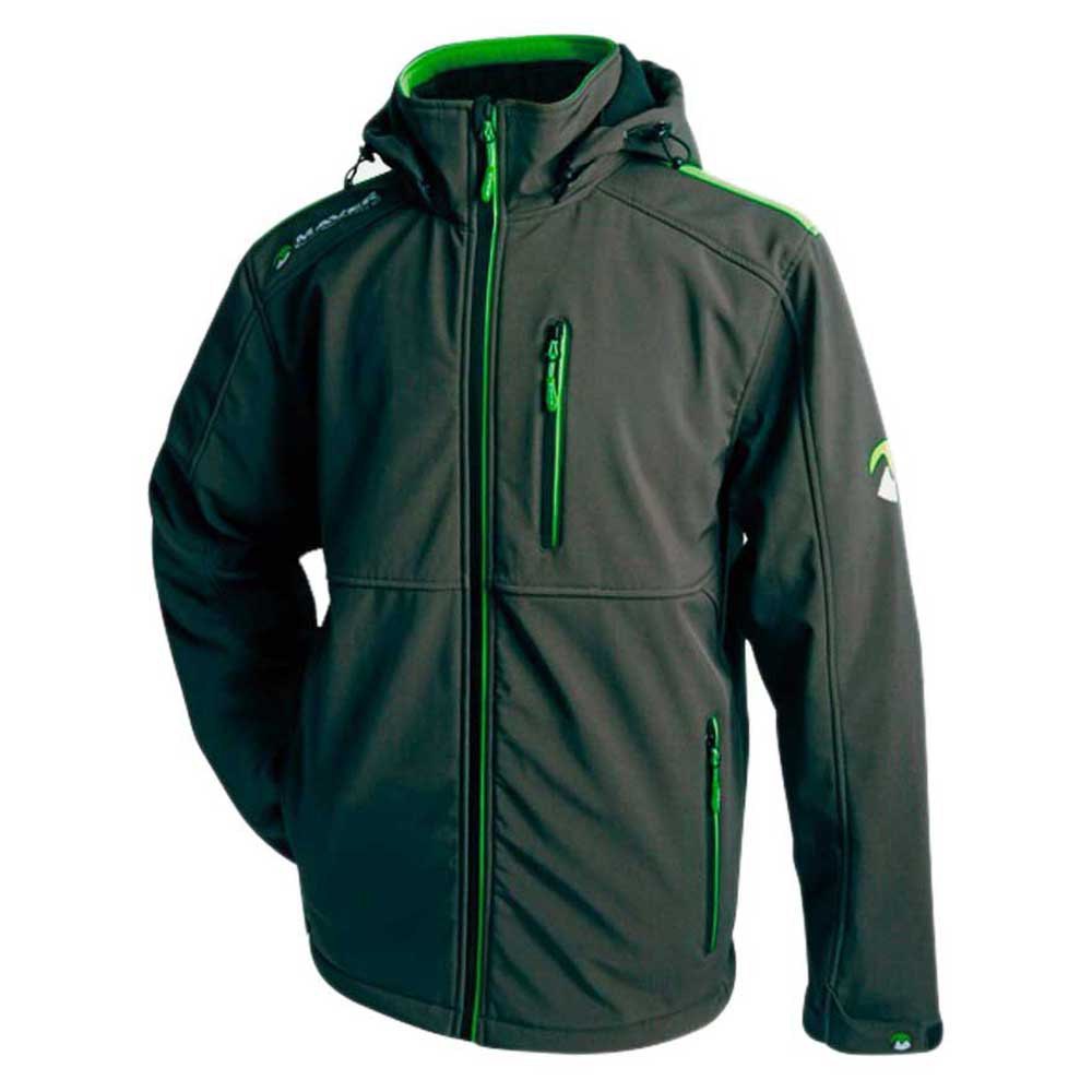 Maver Performance Jacket Grün L Mann Maver Performance Jacket Grün L Mann von Maver