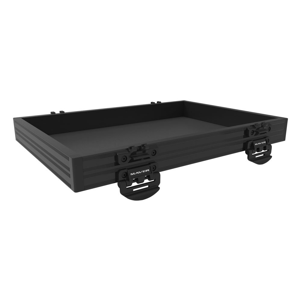 Maver Reality Easy H40 Tray Schwarz Maver Reality Easy H40 Tray Schwarz von Maver