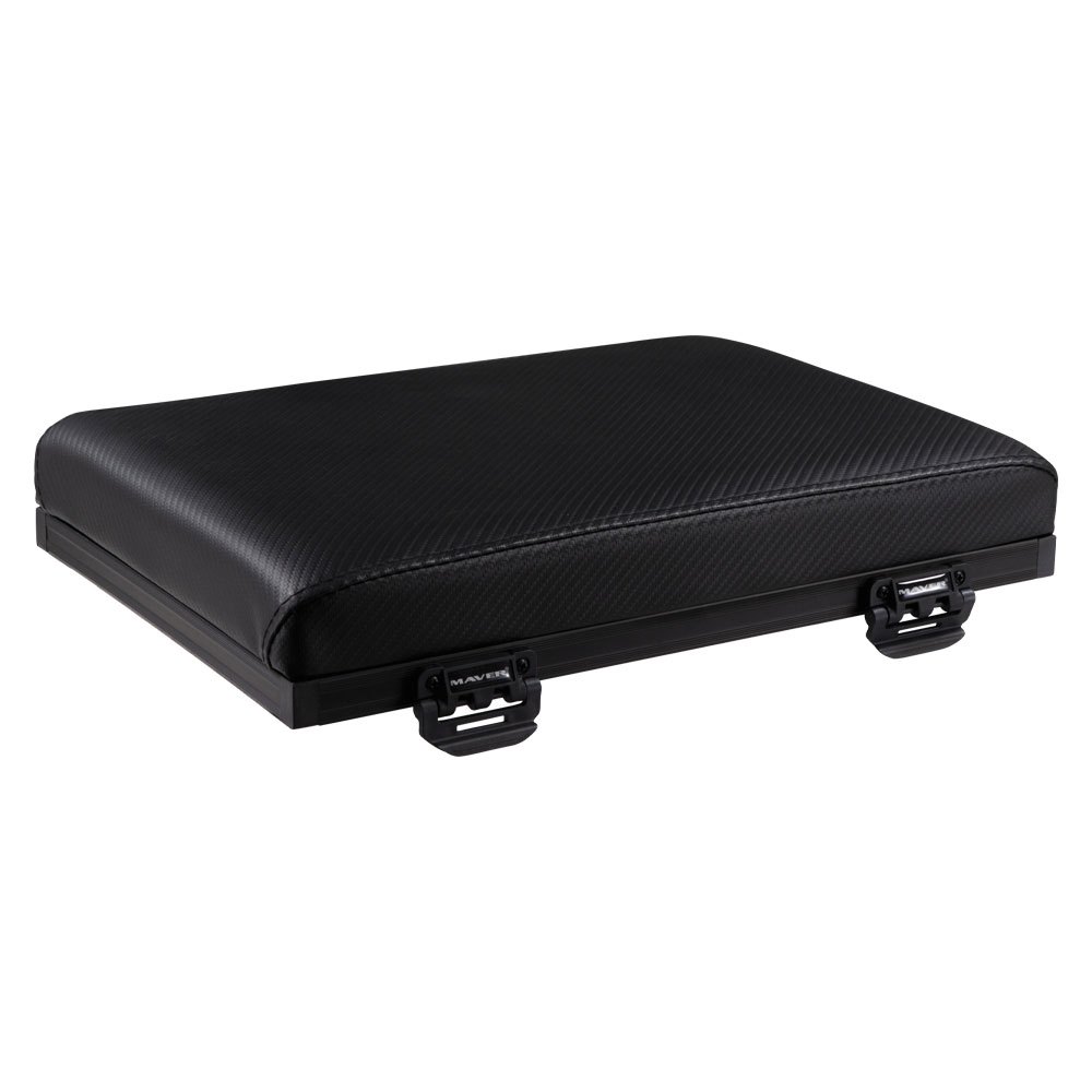 Maver Reality Easy Seat Schwarz Maver Reality Easy Seat Schwarz von Maver