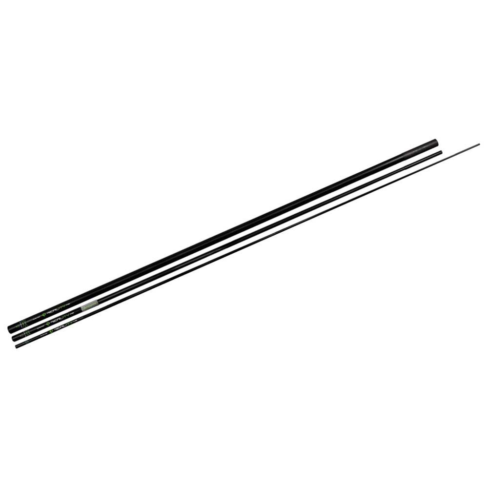 Maver Reality Kit K100 Match Rod 3 Sections Silber 4.30 m Maver Reality Kit K100 Match Rod 3 Sections Silber 4.30 m von Maver