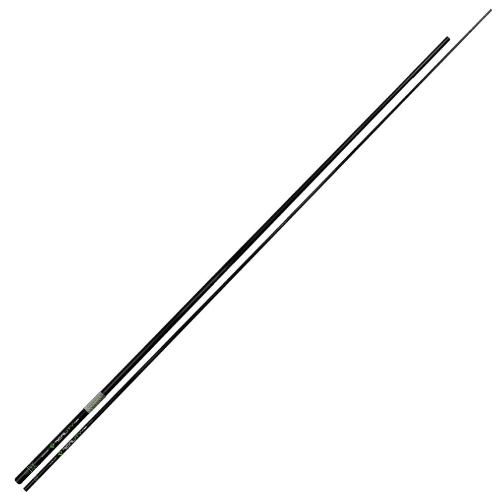 Maver Reality Kit K300 Match Rod 2 Sections Silber 2.95 m Maver Reality Kit K300 Match Rod 2 Sections Silber 2.95 m von Maver
