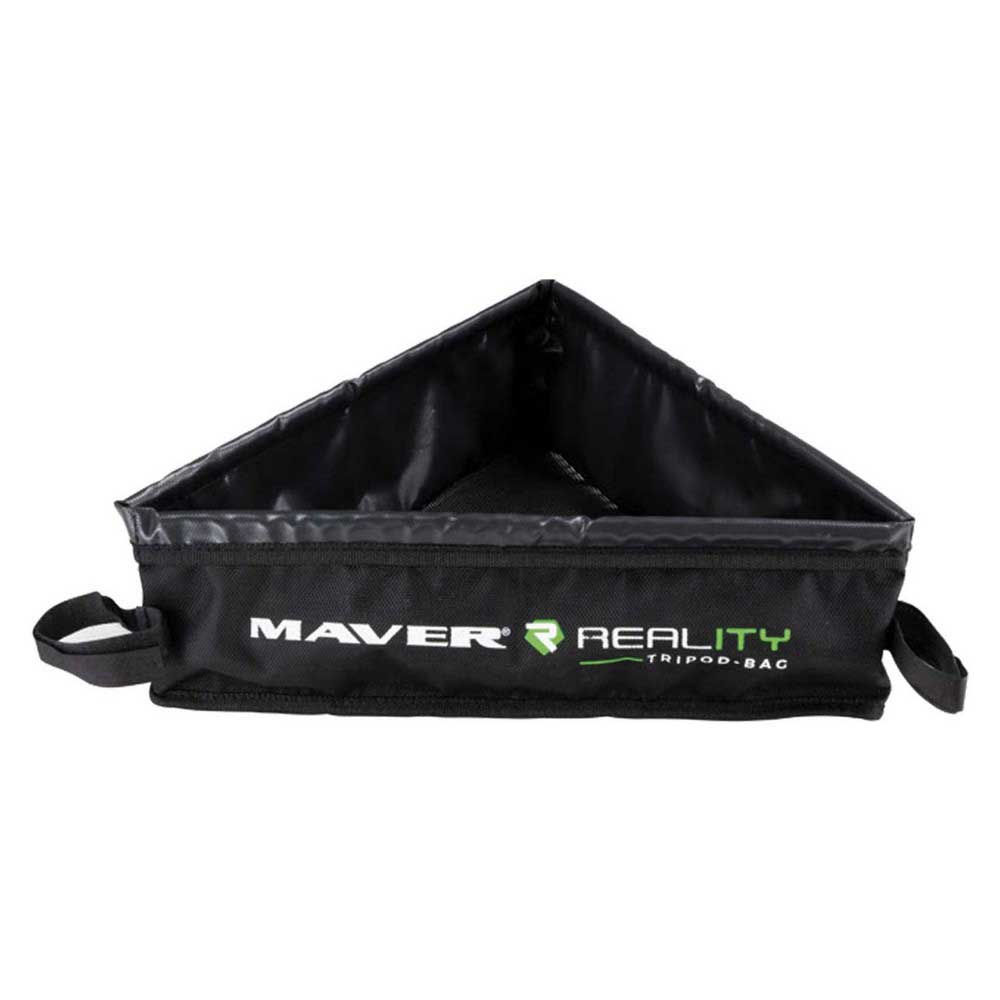Maver Reality Tripod Bag Schwarz Maver Reality Tripod Bag Schwarz von Maver