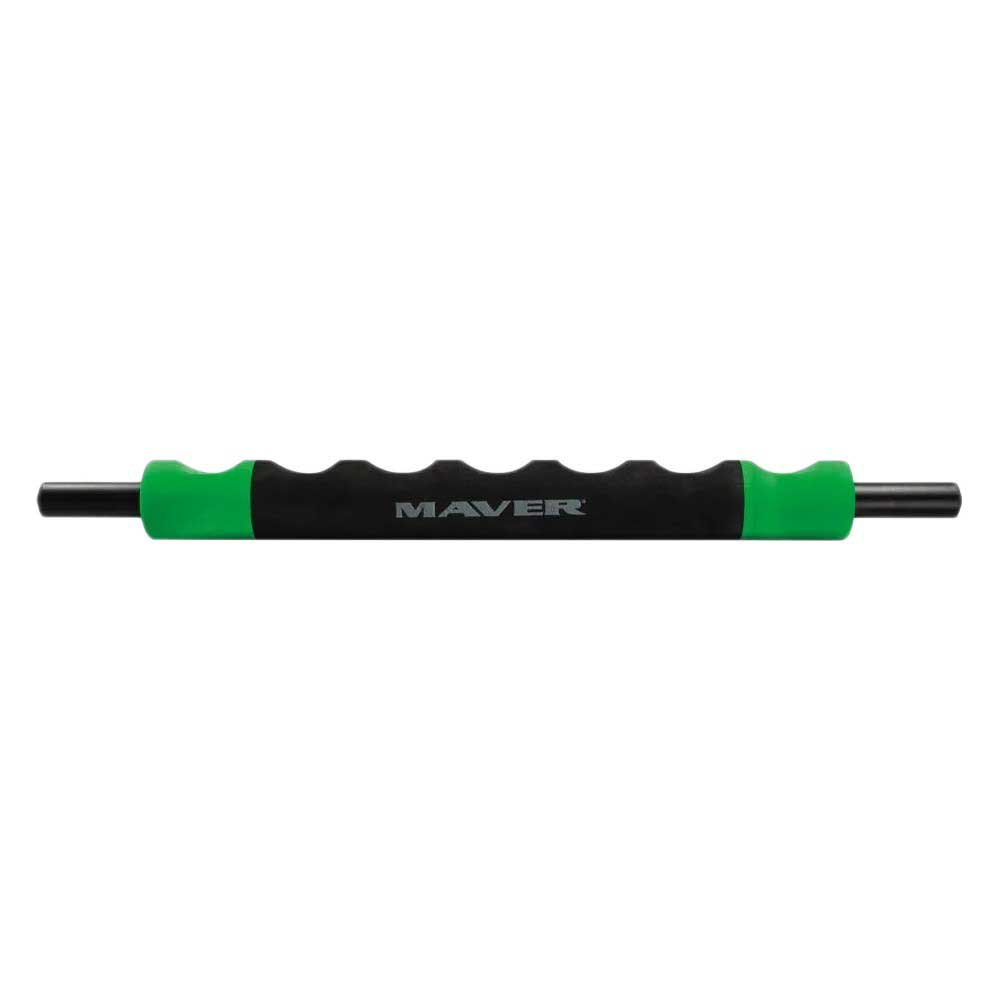 Maver Rod Pod Rod Rest Silber 66 cm Maver Rod Pod Rod Rest Silber 66 cm von Maver