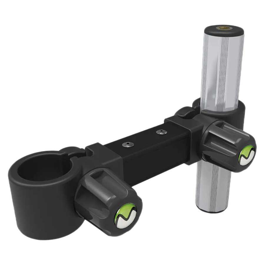 Maver Seat Box Connector Silber 150 mm Maver Seat Box Connector Silber 150 mm von Maver