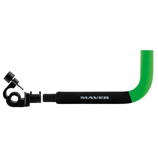 Maver Seat Box Attachment Silber 30 cm Maver Seat Box Attachment Silber 30 cm von Maver