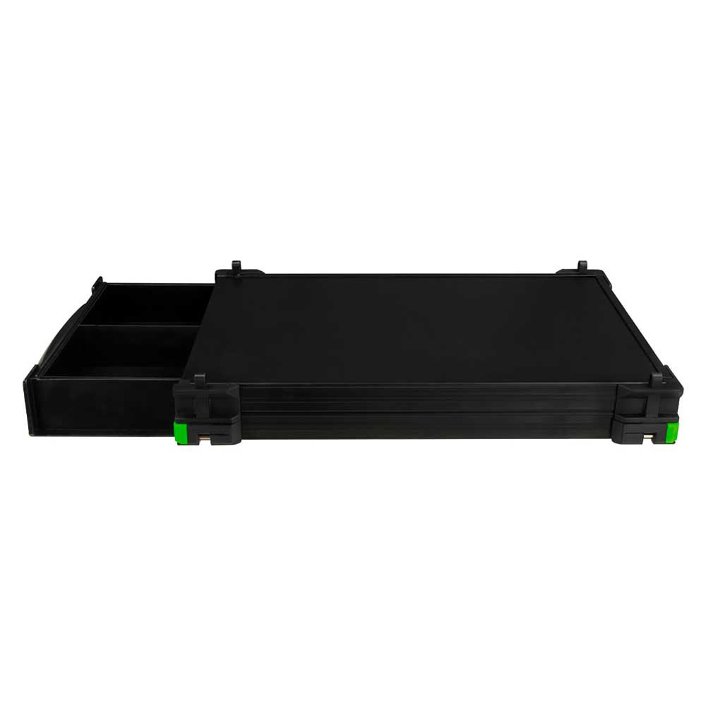 Maver Signature Sxi Cross Drawer Tray Schwarz Maver Signature Sxi Cross Drawer Tray Schwarz von Maver