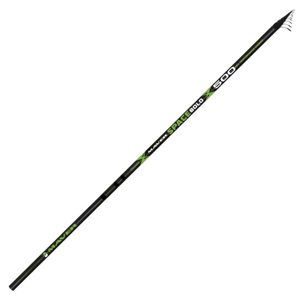 Maver Space Bolognese Rod 6.00 m Maver Space Bolognese Rod 6.00 m von Maver