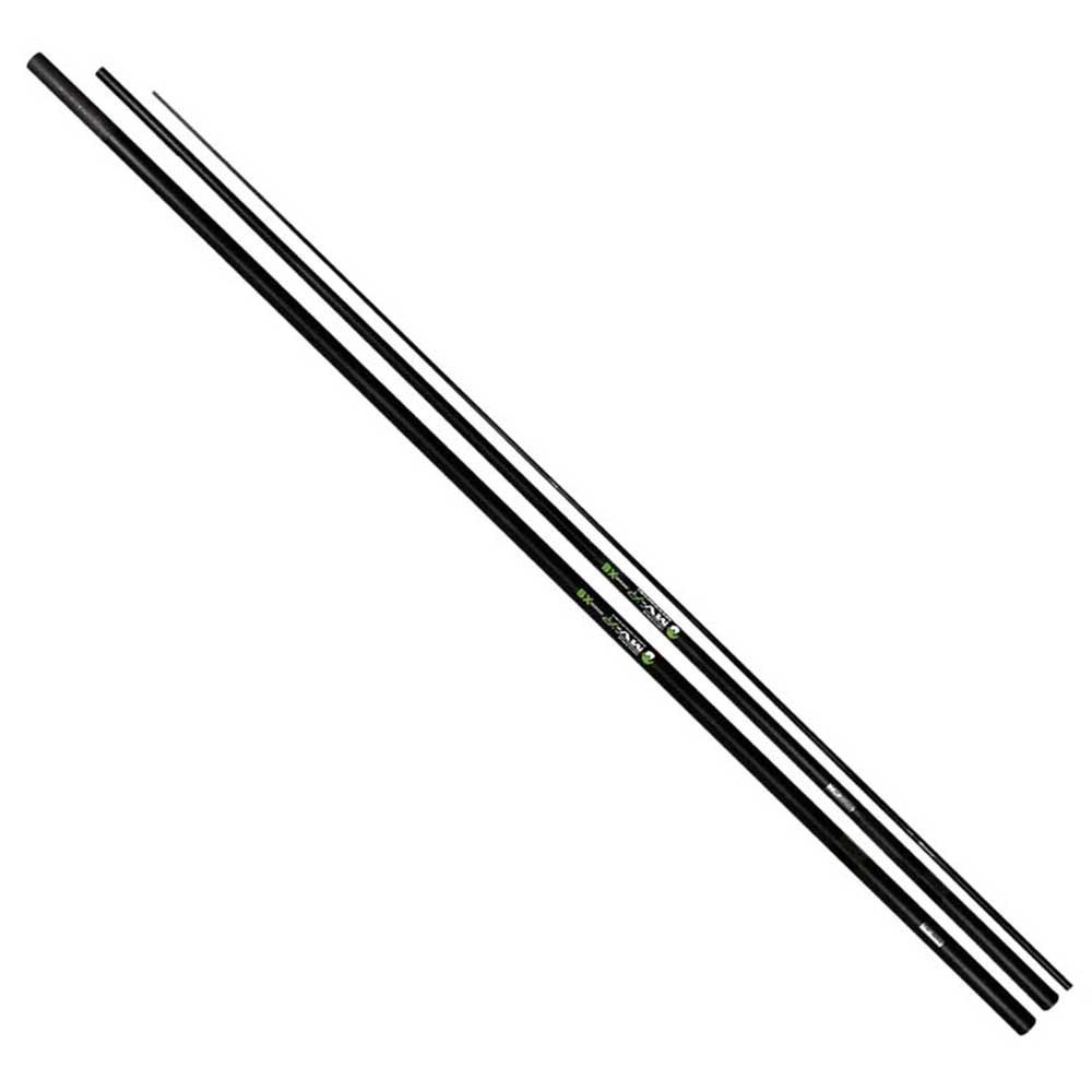 Maver Specimen Xs 3 Pole Kit Schwarz Maver Specimen Xs 3 Pole Kit Schwarz von Maver