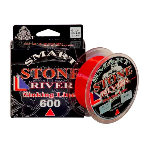 Maver Stone River F582, 0,22 mm Maver Stone River F582, 0,22 mm von Maver