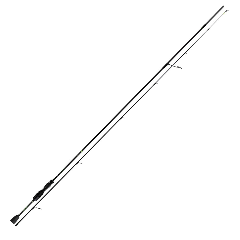 Maver Strike Spinning Rod 2.10 m / 1-7 g Maver Strike Spinning Rod 2.10 m / 1-7 g von Maver