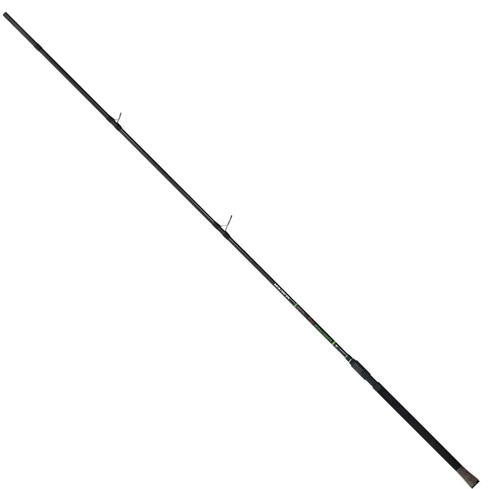 Maver Superlithium Long Feeder Distance Carpfishing Rod Silber 3.96 m / 50-100 g Maver Superlithium Long Feeder Distance Carpfishing Rod Silber 3.96 m / 50-100 g von Maver