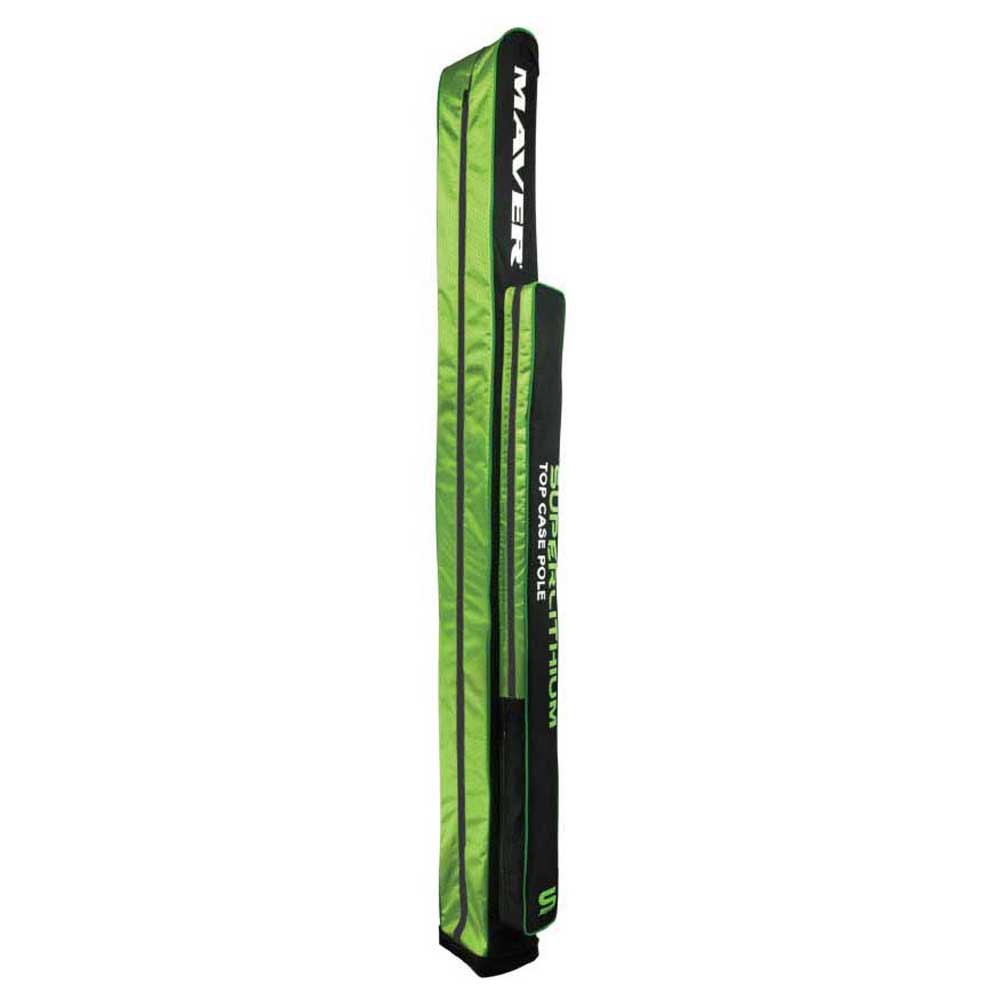Maver Superlithium Rod Holdall Schwarz 200 cm Maver Superlithium Rod Holdall Schwarz 200 cm von Maver