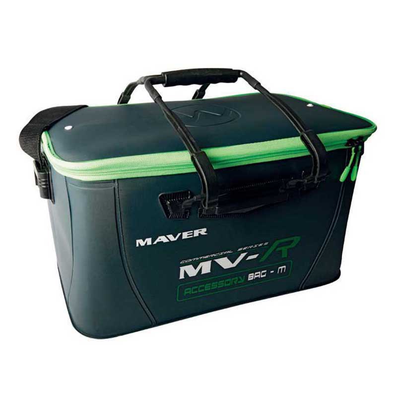 Maver Thermal Eva Bag Grün S von Maver