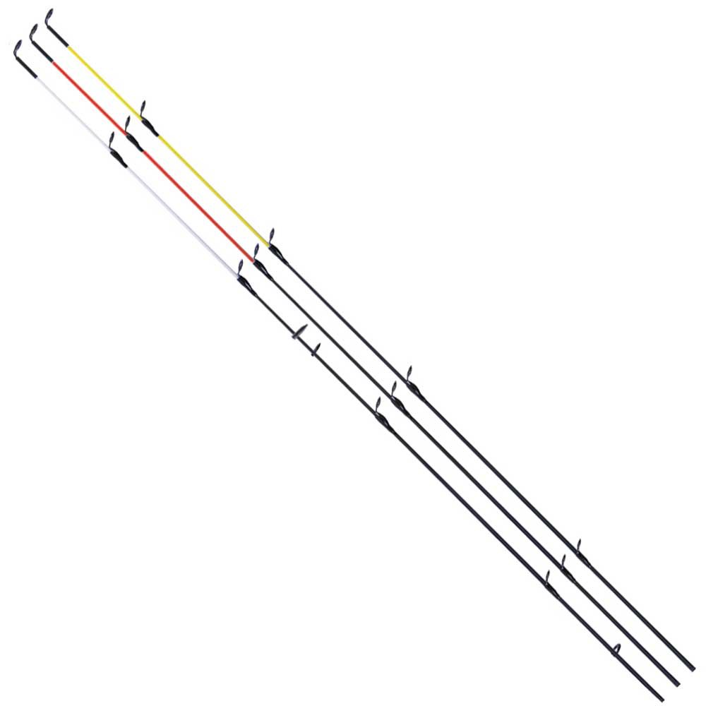 Maver Thor Master Carbon 52 Cm Fishing Rod Quiver Tip Silber 3 oz Maver Thor Master Carbon 52 Cm Fishing Rod Quiver Tip Silber 3 oz von Maver