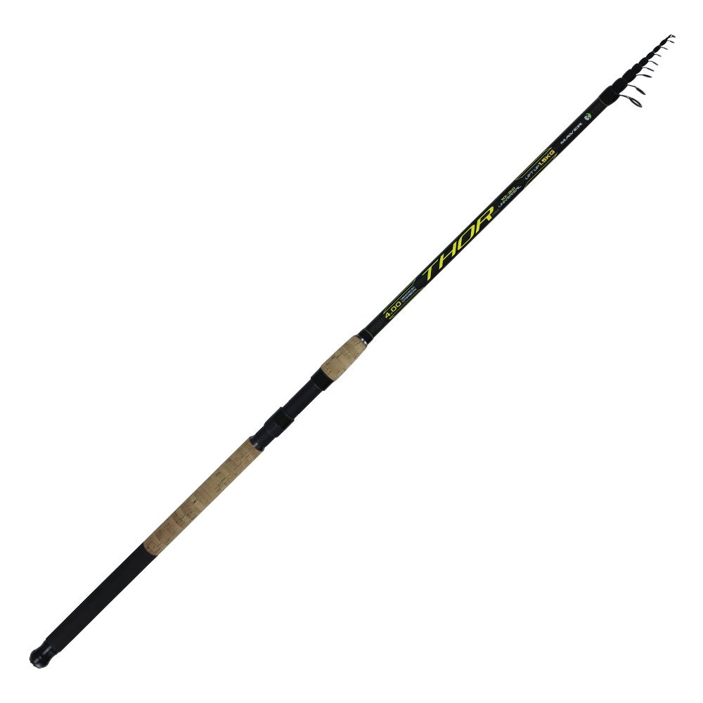 Maver Thor Universal Pro Bolognese Rod Golden 4.00 m / 10-30 g Maver Thor Universal Pro Bolognese Rod Golden 4.00 m / 10-30 g von Maver