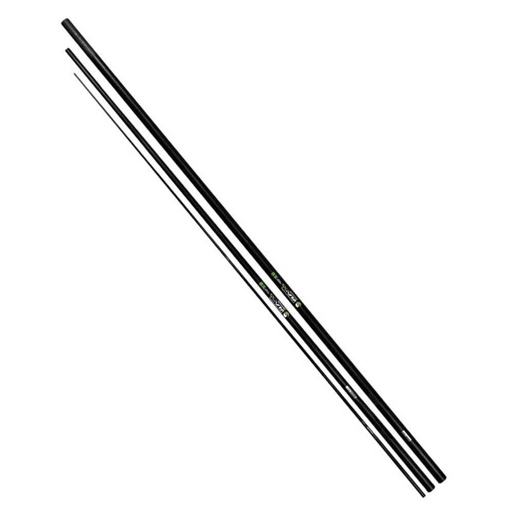 Maver Ultra Specimen Xs 3 Pole Kit Schwarz Maver Ultra Specimen Xs 3 Pole Kit Schwarz von Maver
