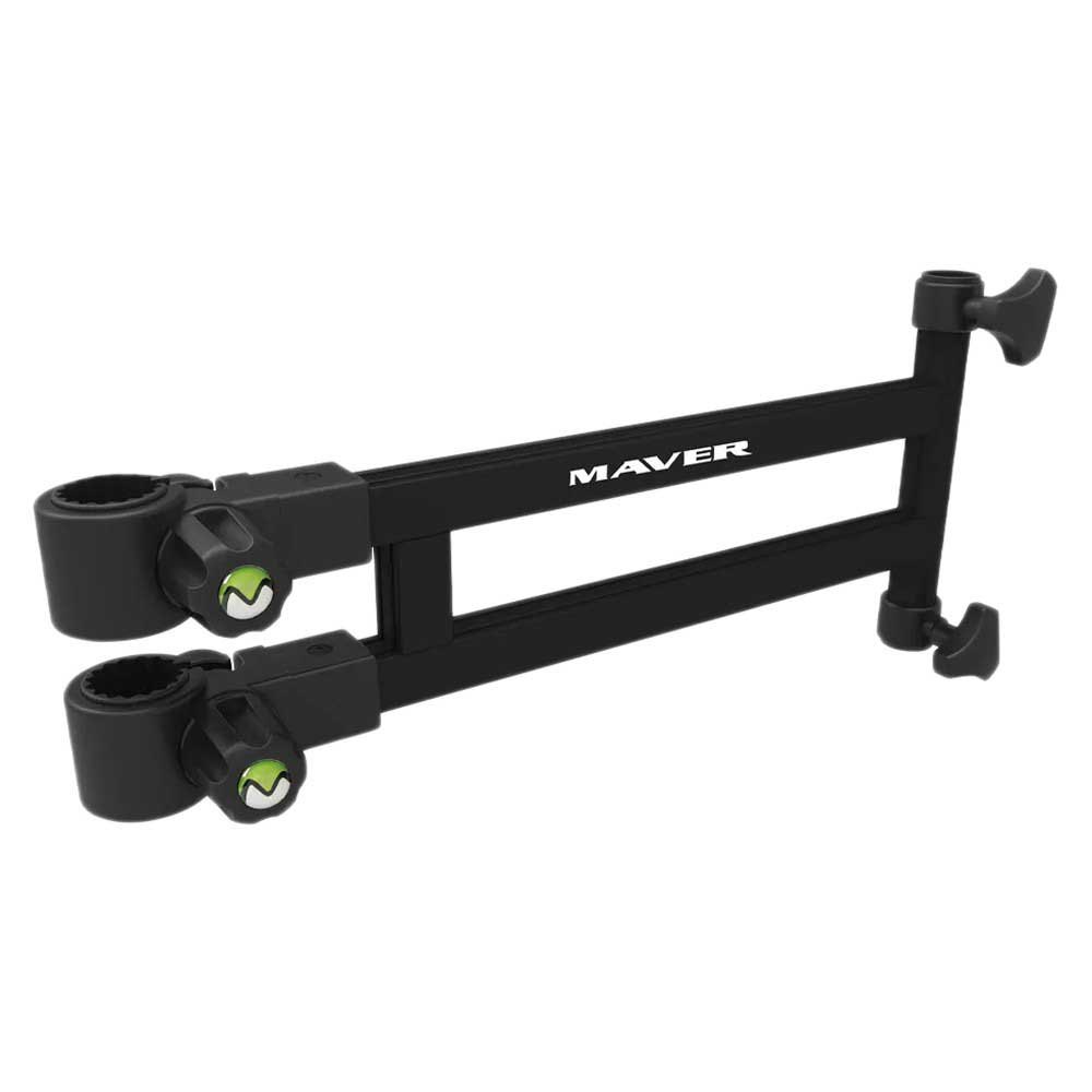 Maver Umbrella Double Arm Silber Maver Umbrella Double Arm Silber von Maver