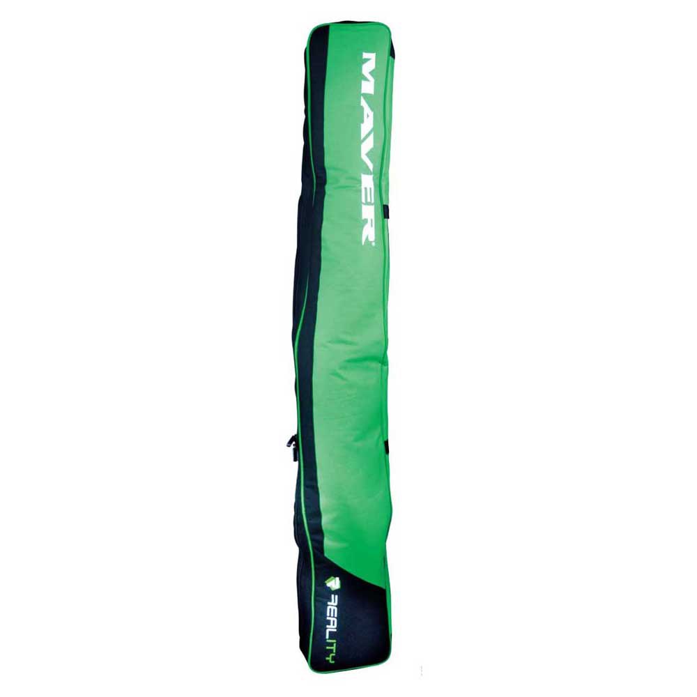 Maver Universal Reality Rod Holdall Grün 175 cm Maver Universal Reality Rod Holdall Grün 175 cm von Maver