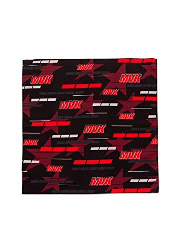 TOP RACERS top riders official collections Bandana 12,Unisex,One Size,Multi TOP RACERS top riders official collections Bandana 12,Unisex,One Size,Multi von Valentino Rossi