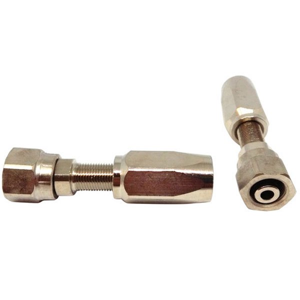 Mavi Mare 2 Fitting Hose Golden 5/16´´ Mavi Mare 2 Fitting Hose Golden 5/16´´ von Mavi Mare