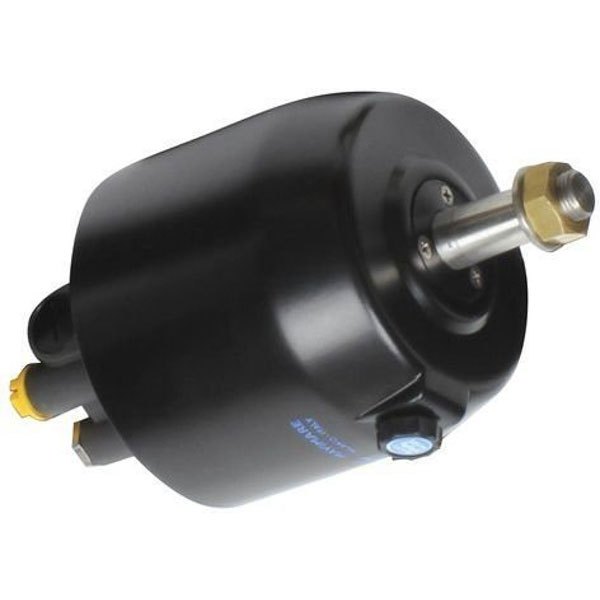 Mavi Mare Pump Gm3-mra Golden Mavi Mare Pump Gm3-mra Golden von Mavi Mare