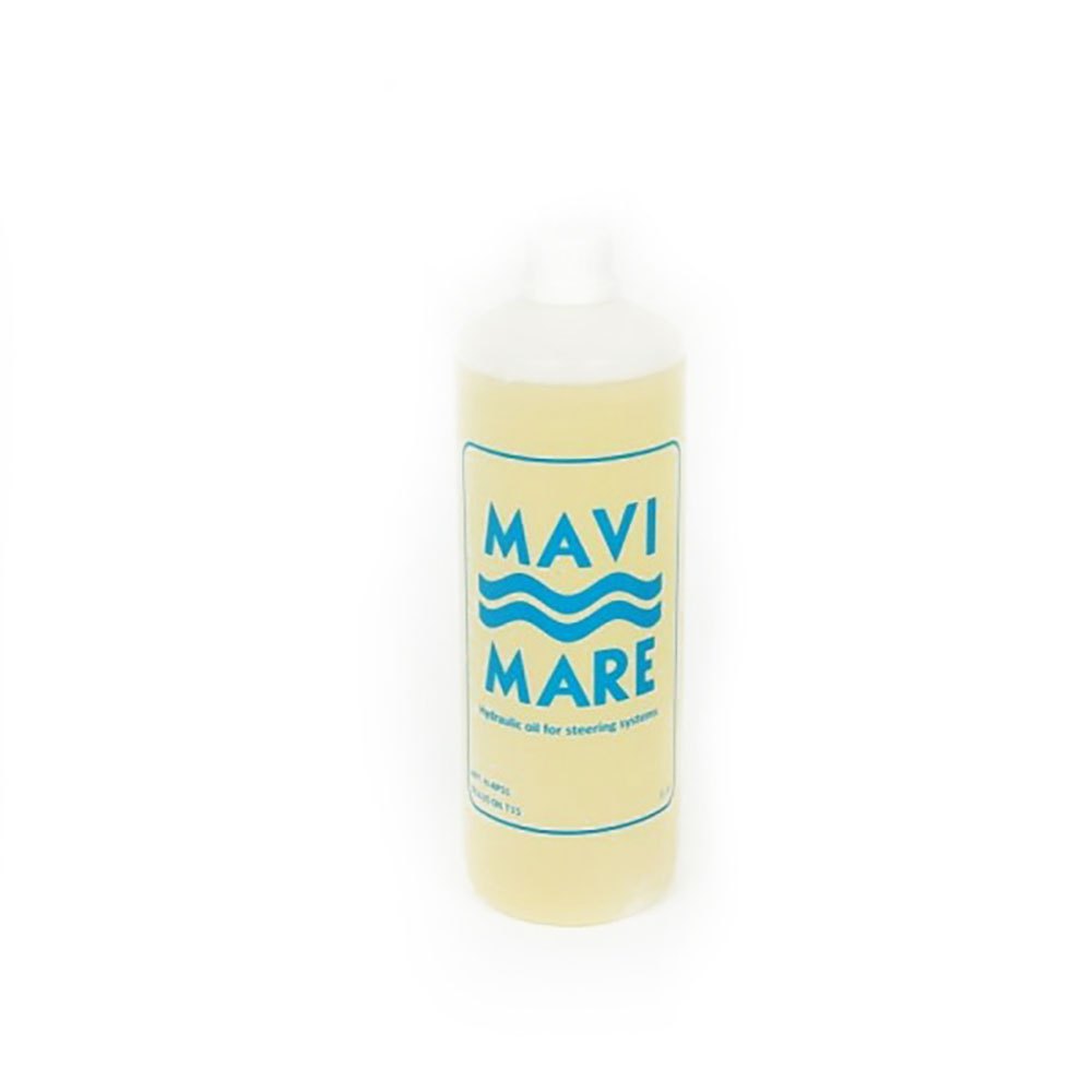 Mavi.mare Hydraulic Oil 1l Durchsichtig Mavi.mare Hydraulic Oil 1l Durchsichtig von Mavi.mare