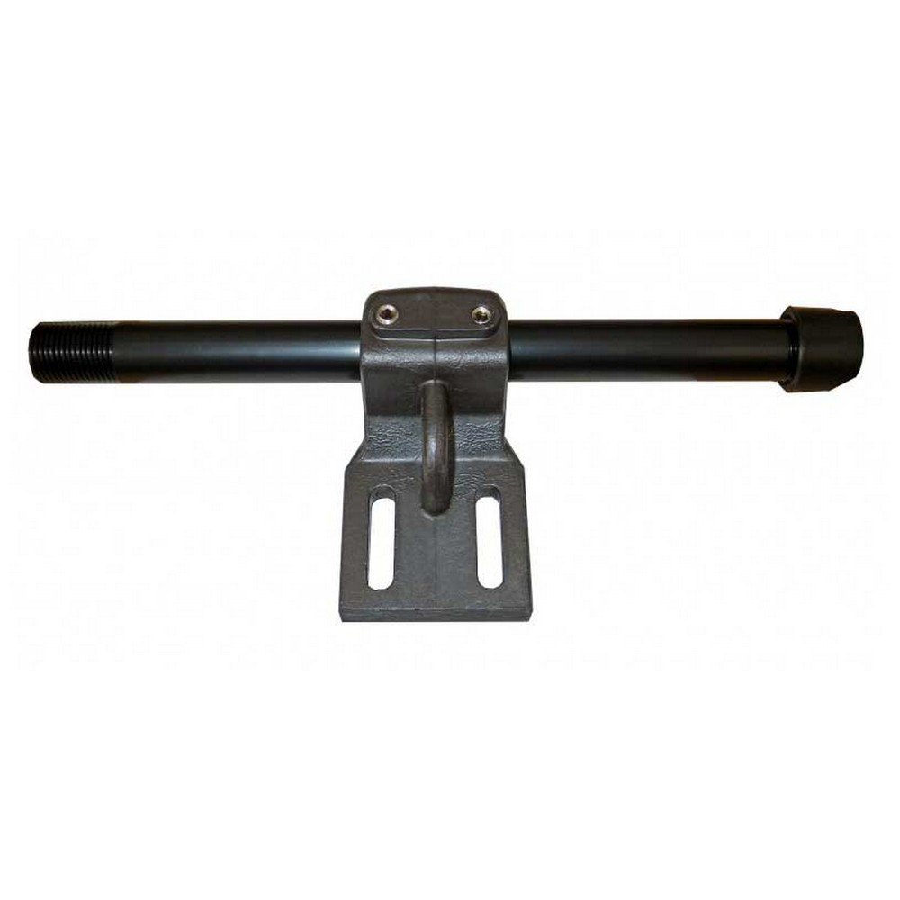 Mavi.mare 4343670/1 Support With Tube Silber Mavi.mare 4343670/1 Support With Tube Silber von Mavi.mare