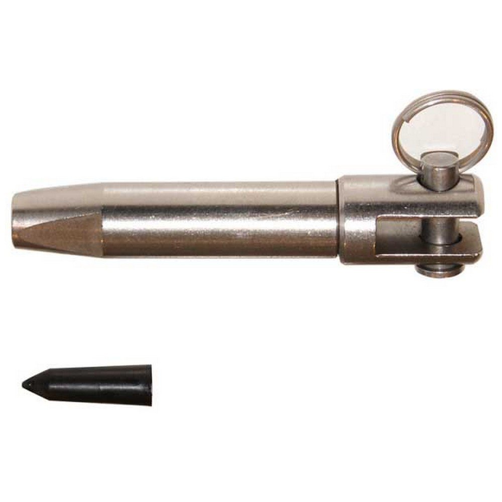 Mavi.mare Fork Terminal Golden 8.5 mm Mavi.mare Fork Terminal Golden 8.5 mm von Mavi.mare