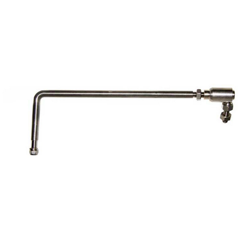 Mavi.mare Johnson Evinrude Fixed Link Support Silber Mavi.mare Johnson Evinrude Fixed Link Support Silber von Mavi.mare