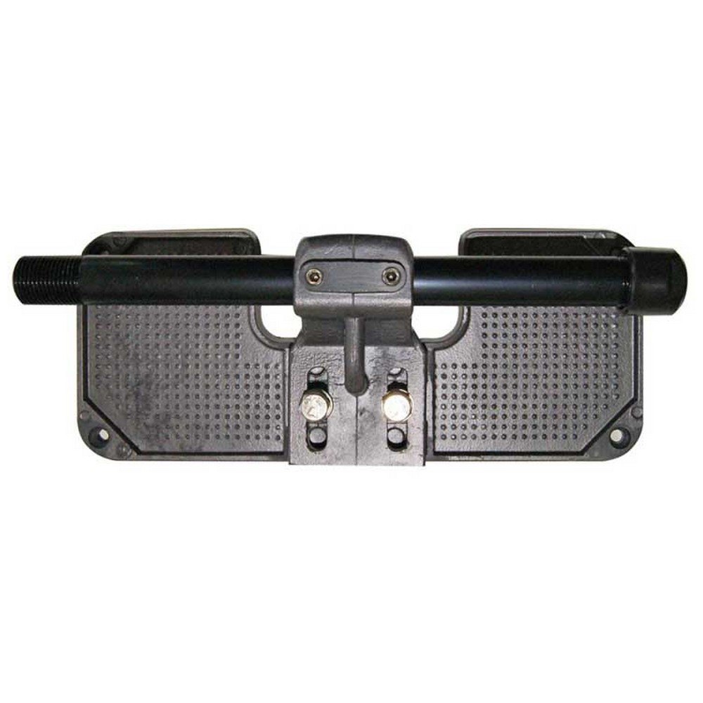 Mavi.mare Protection Board Plate Silber 208 x 115 mm Mavi.mare Protection Board Plate Silber 208 x 115 mm von Mavi.mare