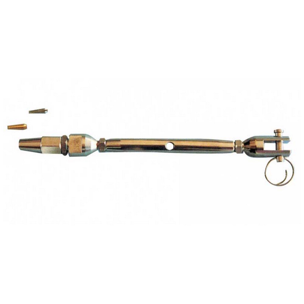 Mavi.mare Quick Terminal Tensor Golden 5 mm Mavi.mare Quick Terminal Tensor Golden 5 mm von Mavi.mare