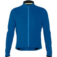 MAVIC Light Jacket Mistral SL, für Herren, Größe 2XL, Fahrradjacke, MAVIC Light Jacket Mistral SL, für Herren, Größe 2XL, Fahrradjacke, von Mavic