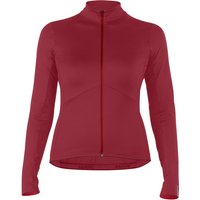 MAVIC Sequence Damen Langarmtrikot, Größe M, Fahrradtrikot, Radbekleidung|MAVIC MAVIC Sequence Damen Langarmtrikot, Größe M, Fahrradtrikot, Radbekleidung|MAVIC von Mavic