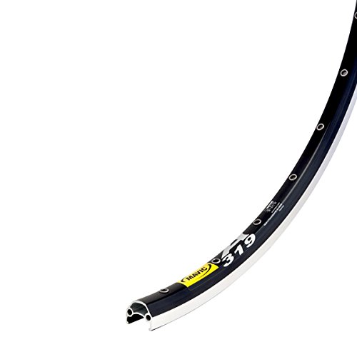 Mavic A 319 black Ausführung 32 Loch 2014 Felgen Mavic A 319 black Ausführung 32 Loch 2014 Felgen von Mavic