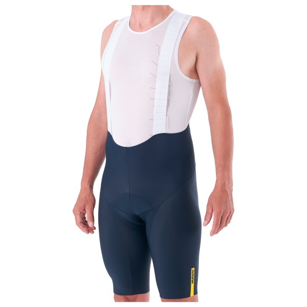 Mavic - Aksium Bib Short - Radhose Gr S blau von Mavic