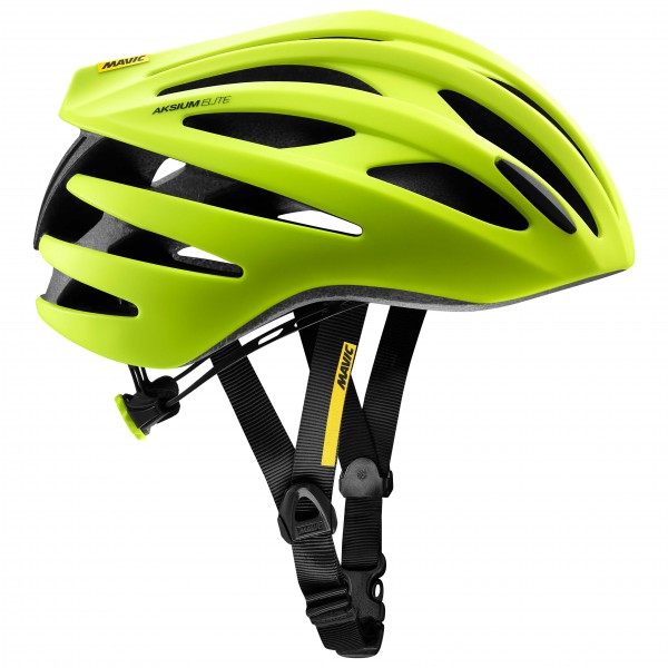 Mavic - Aksium Elite - Radhelm Gr 51-56 cm - S bunt Mavic - Aksium Elite - Radhelm Gr 51-56 cm - S bunt von Mavic