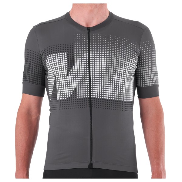 Mavic - Aksium Graphic Jersey - Radtrikot Gr S grau Mavic - Aksium Graphic Jersey - Radtrikot Gr S grau von Mavic