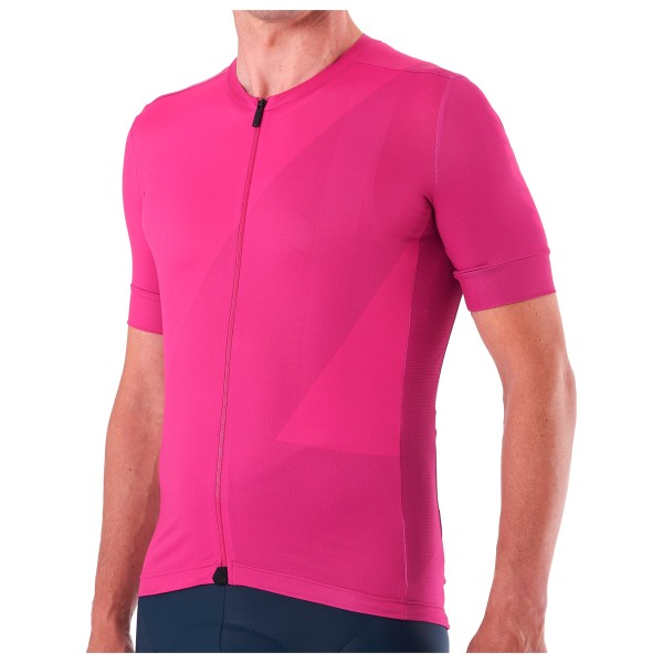 Mavic - Aksium Graphic Jersey - Radtrikot Gr S rosa Mavic - Aksium Graphic Jersey - Radtrikot Gr S rosa von Mavic