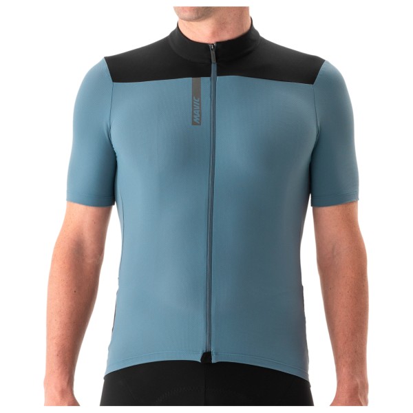 Mavic - Allroad Cargo Jersey - Radtrikot Gr XL bunt von Mavic