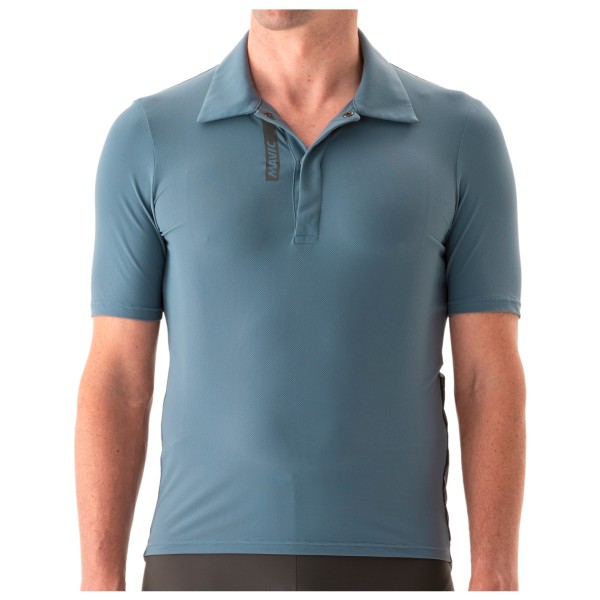 Mavic - Allroad Polo - Radtrikot Gr L bunt Mavic - Allroad Polo - Radtrikot Gr L bunt von Mavic