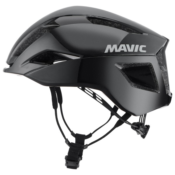 Mavic - Comete SL Mips - Radhelm Gr 57-61 cm - L grau/schwarz Mavic - Comete SL Mips - Radhelm Gr 57-61 cm - L grau/schwarz von Mavic