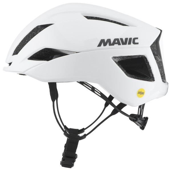 Mavic - Comete SL Mips - Radhelm Gr 57-61 cm - L weiß Mavic - Comete SL Mips - Radhelm Gr 57-61 cm - L weiß von Mavic