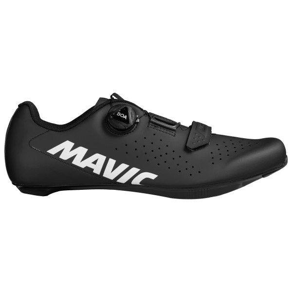 Mavic - Cosmic Boa - Radschuhe Gr 11,5 schwarz von Mavic