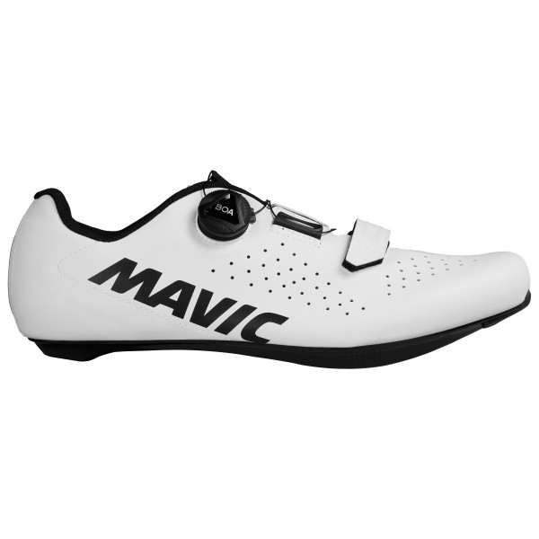 Mavic - Cosmic Boa - Radschuhe Gr 9,5 weiß Mavic - Cosmic Boa - Radschuhe Gr 9,5 weiß von Mavic
