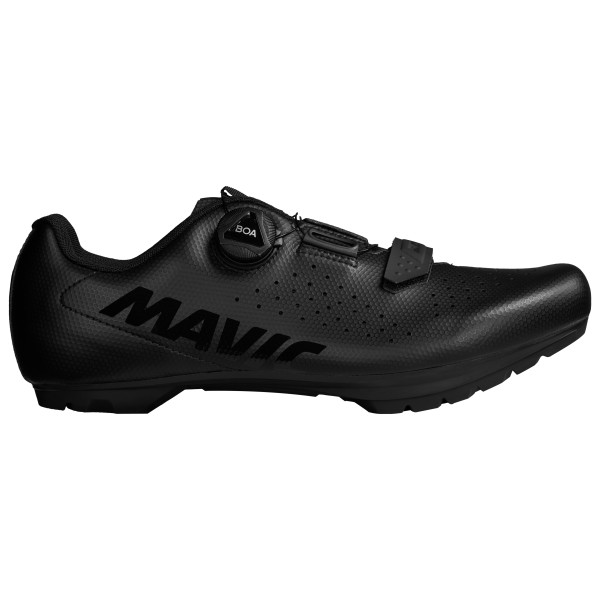 Mavic - Cosmic Boa SPD - Radschuhe Gr 11,5 schwarz Mavic - Cosmic Boa SPD - Radschuhe Gr 11,5 schwarz von Mavic