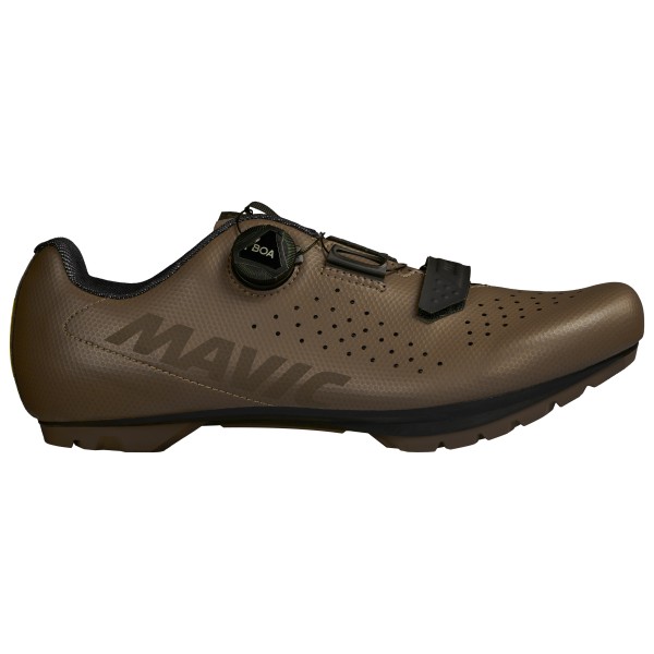 Mavic - Cosmic Boa SPD - Radschuhe Gr 9 braun Mavic - Cosmic Boa SPD - Radschuhe Gr 9 braun von Mavic