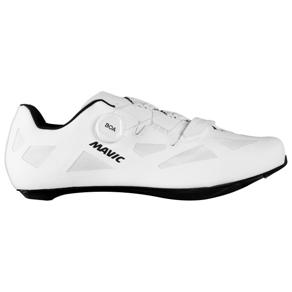 Mavic - Cosmic Elite SL - Radschuhe Gr 11 weiß Mavic - Cosmic Elite SL - Radschuhe Gr 11 weiß von Mavic