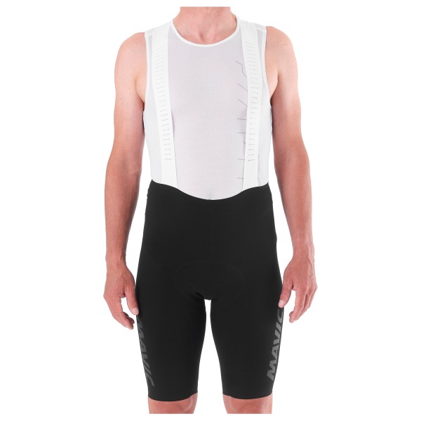 Mavic - Cosmic Ultimate Bib Short - Radhose Gr S schwarz Mavic - Cosmic Ultimate Bib Short - Radhose Gr S schwarz von Mavic