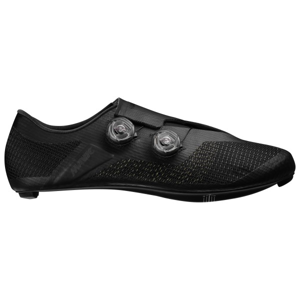 Mavic - Cosmic Ultimate - Radschuhe Gr 7 schwarz Mavic - Cosmic Ultimate - Radschuhe Gr 7 schwarz von Mavic